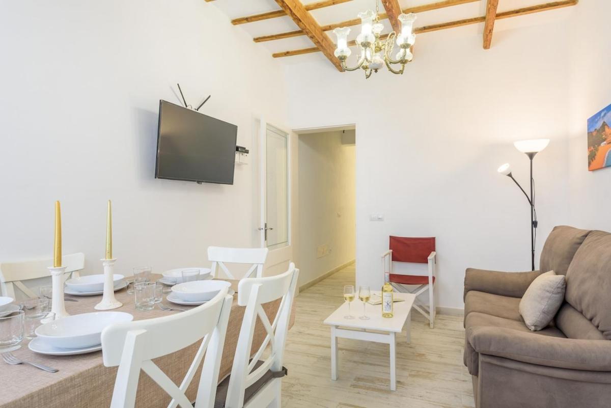 Ca S'Avi Biel Villa Ciutadella  Exterior foto