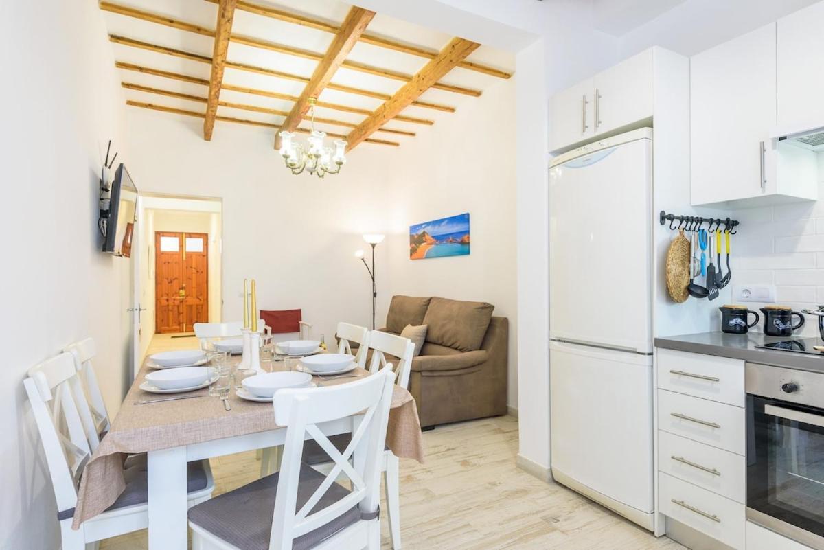 Ca S'Avi Biel Villa Ciutadella  Exterior foto