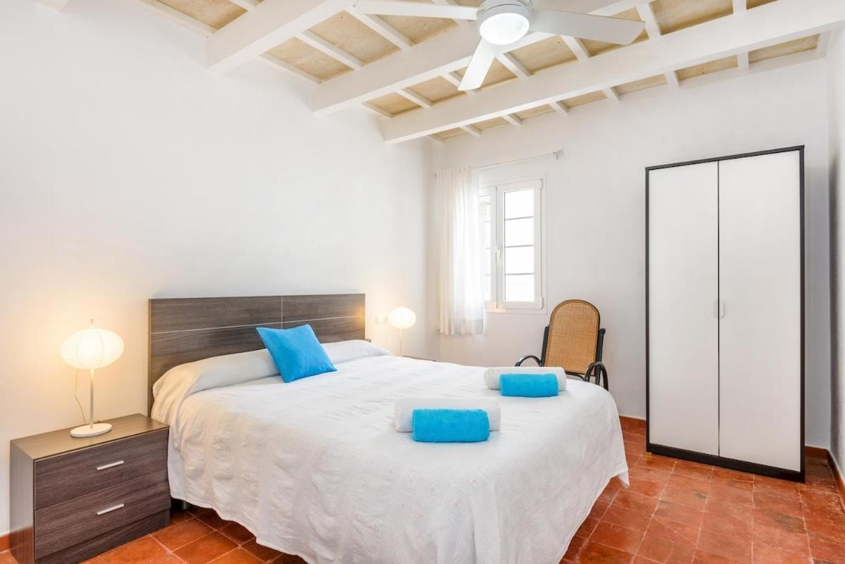 Ca S'Avi Biel Villa Ciutadella  Exterior foto