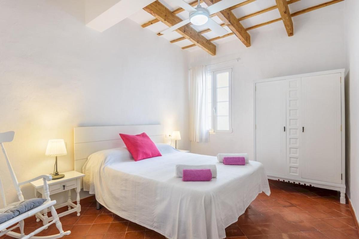 Ca S'Avi Biel Villa Ciutadella  Exterior foto